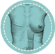 Reconstruction du sein par grand droit de l'abdomen